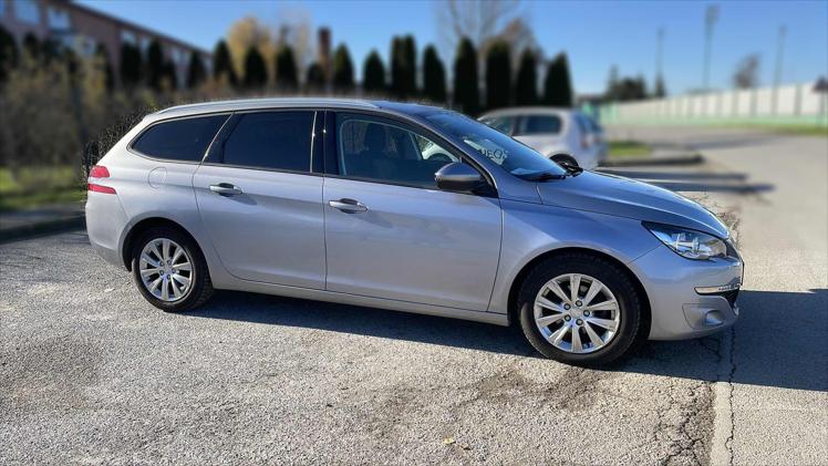 Peugeot 308 1,6 BlueHDi Active