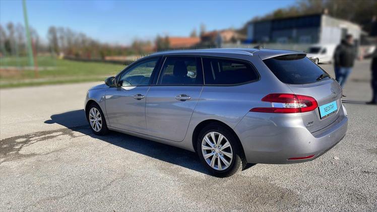 Peugeot 308 1,6 BlueHDi Active