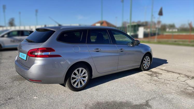 Used 74121 - Peugeot 308 308 1,6 BlueHDi Active cars