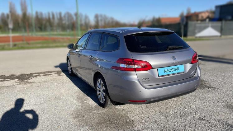 Peugeot 308 1,6 BlueHDi Active