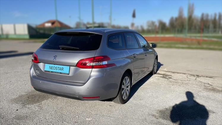 Peugeot 308 1,6 BlueHDi Active