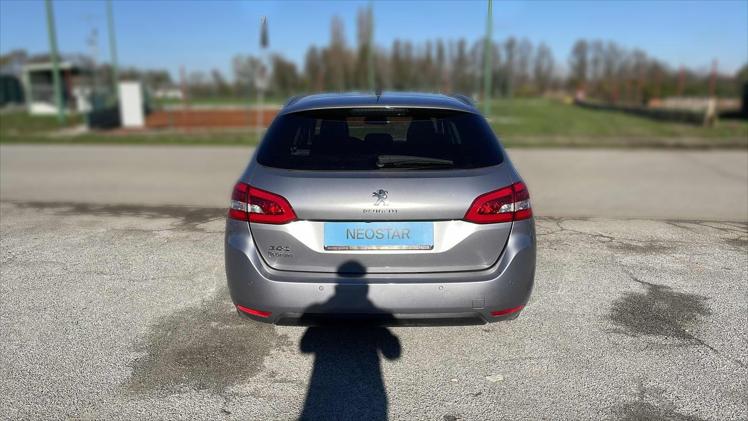 Peugeot 308 1,6 BlueHDi Active