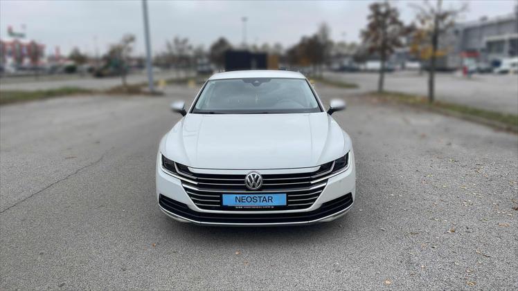 VW Arteon 4motion 2,0 TDI BMT Elegance DSG