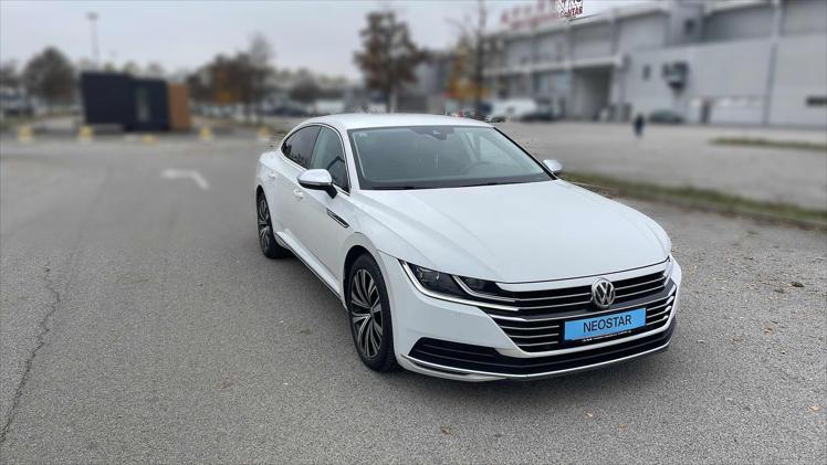 VW Arteon 4motion 2,0 TDI BMT Elegance DSG