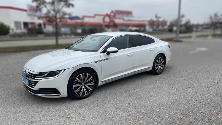 VW Arteon 4motion 2,0 TDI BMT Elegance DSG