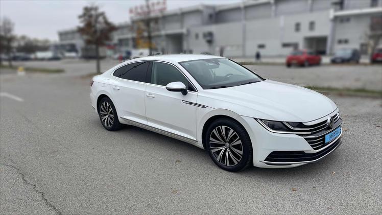 VW Arteon 4motion 2,0 TDI BMT Elegance DSG