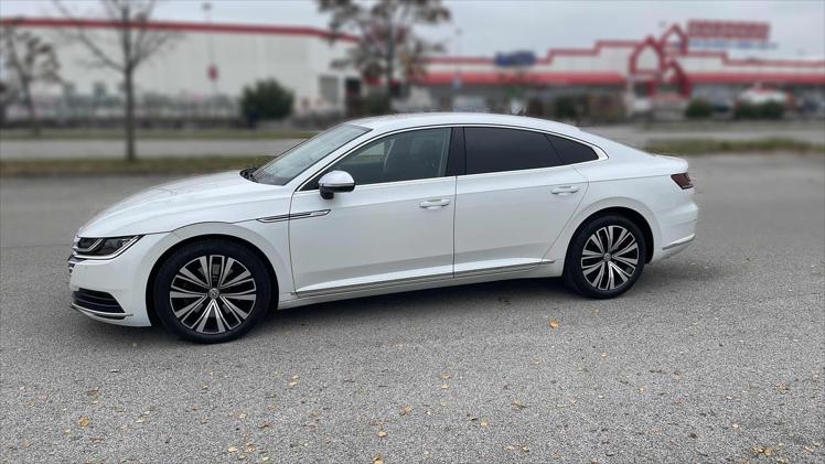 VW Arteon 4motion 2,0 TDI BMT Elegance DSG