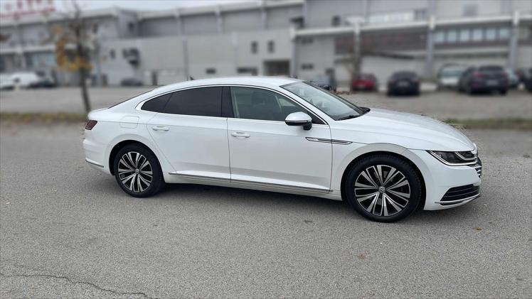 VW Arteon 4motion 2,0 TDI BMT Elegance DSG