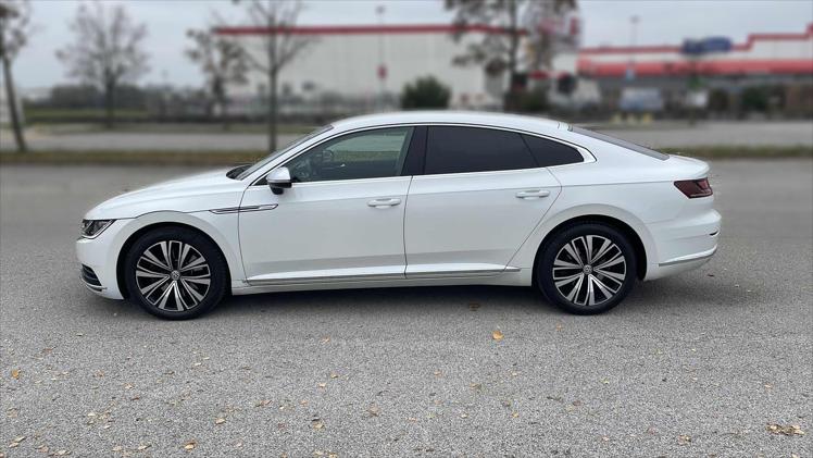 VW Arteon 4motion 2,0 TDI BMT Elegance DSG