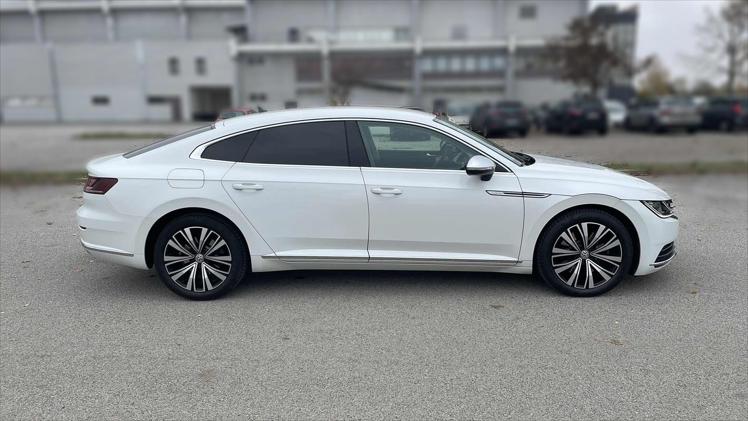 VW Arteon 4motion 2,0 TDI BMT Elegance DSG