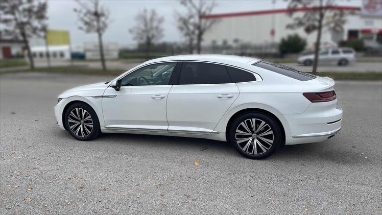 VW Arteon 4motion 2,0 TDI BMT Elegance DSG