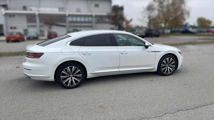 VW Arteon 4motion 2,0 TDI BMT Elegance DSG