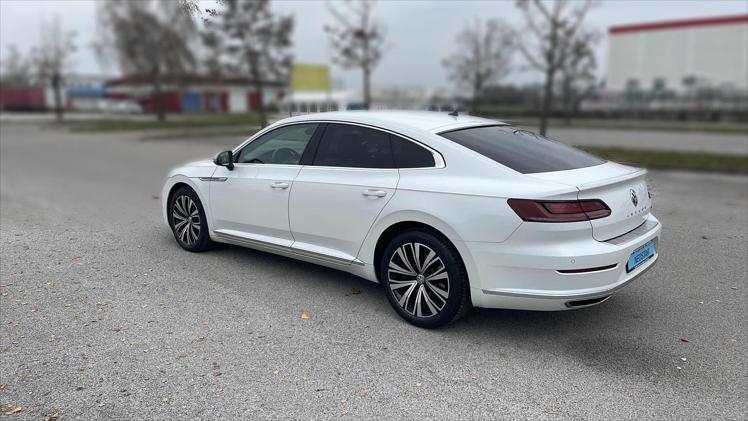 VW Arteon 4motion 2,0 TDI BMT Elegance DSG