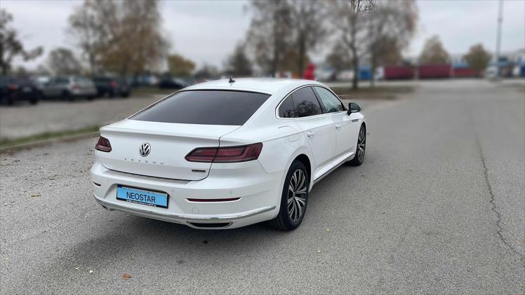 VW Arteon 4motion 2,0 TDI BMT Elegance DSG