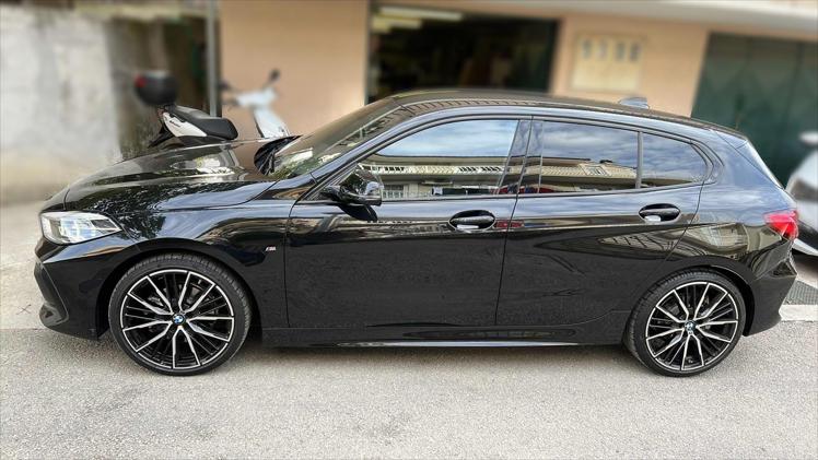 BMW 118d Advantage+6U3 Aut.