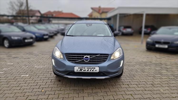 Volvo XC60 FWD D3 Dynamic Geartronic