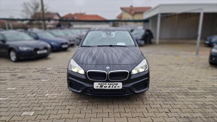 BMW 216D, Active   Tourer