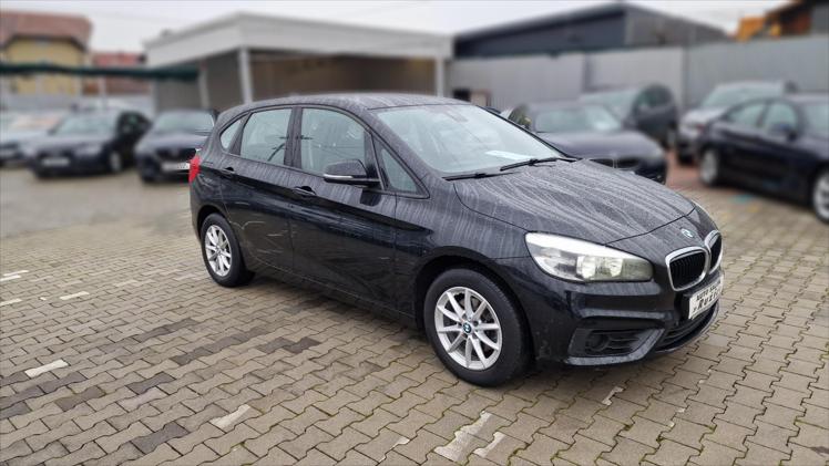 BMW 216D, Active   Tourer