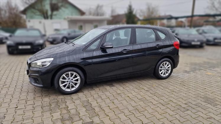 BMW 216D, Active   Tourer