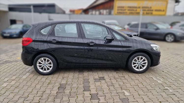 BMW 216D, Active   Tourer