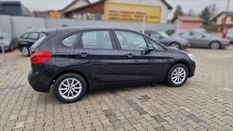 BMW 216D, Active   Tourer