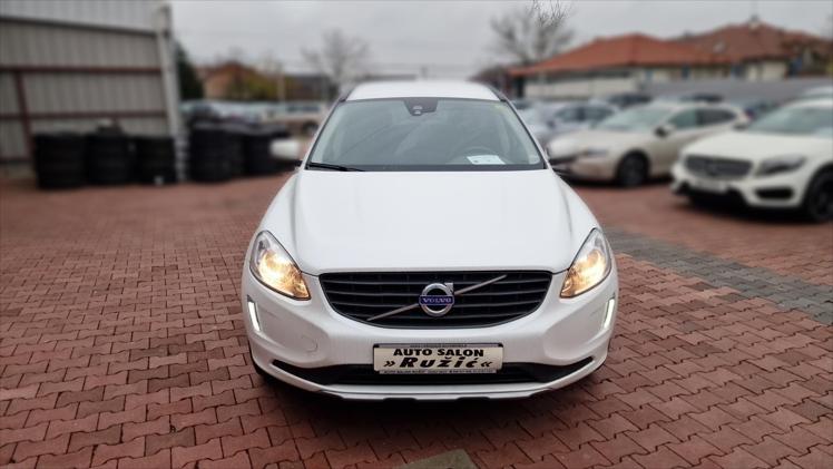 Volvo XC60 FWD D3 Kinetic