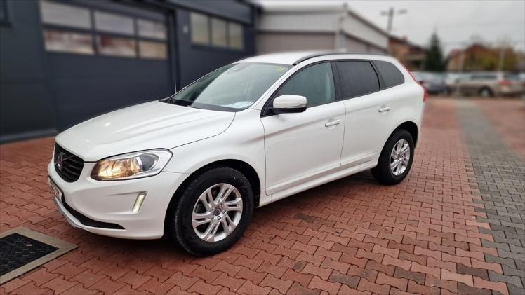 Volvo XC60 FWD D3 Kinetic