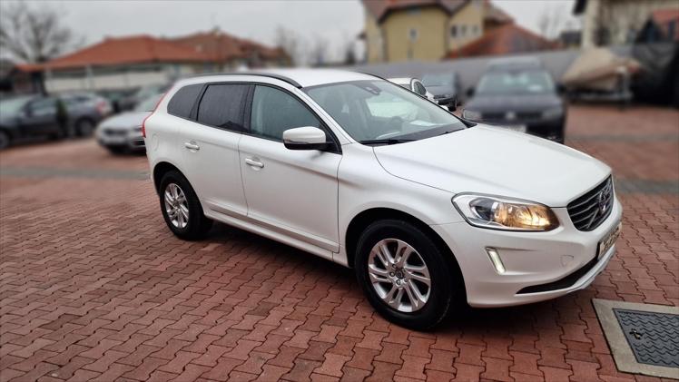 Volvo XC60 FWD D3 Kinetic