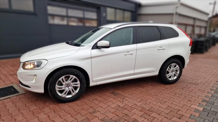 Volvo XC60 FWD D3 Kinetic