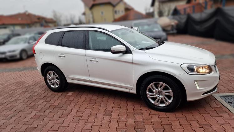 Volvo XC60 FWD D3 Kinetic