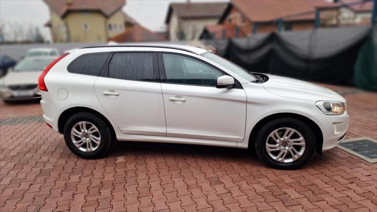 Volvo XC60 FWD D3 Kinetic