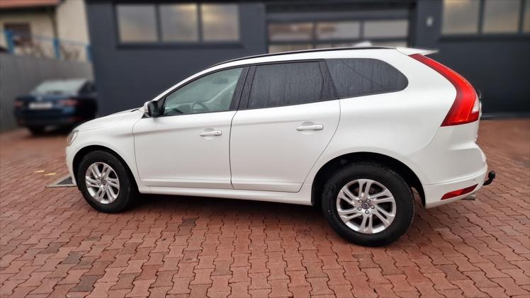 Volvo XC60 FWD D3 Kinetic