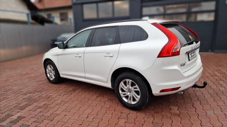 Volvo XC60 FWD D3 Kinetic