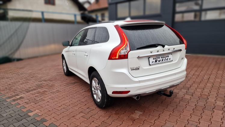 Volvo XC60 FWD D3 Kinetic