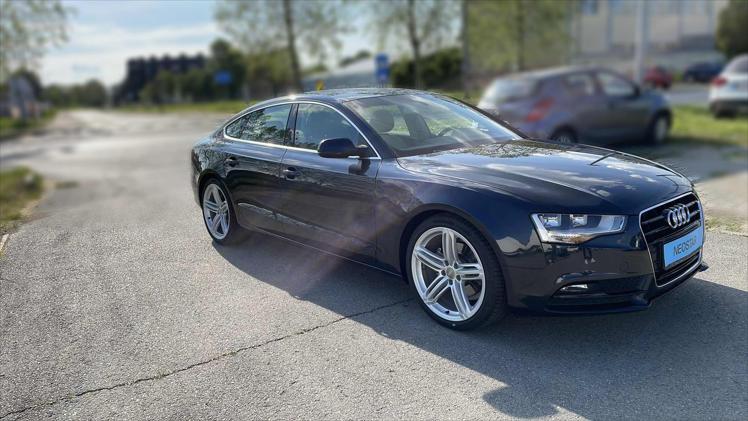 Audi A5 Sportback 2,0 TDI