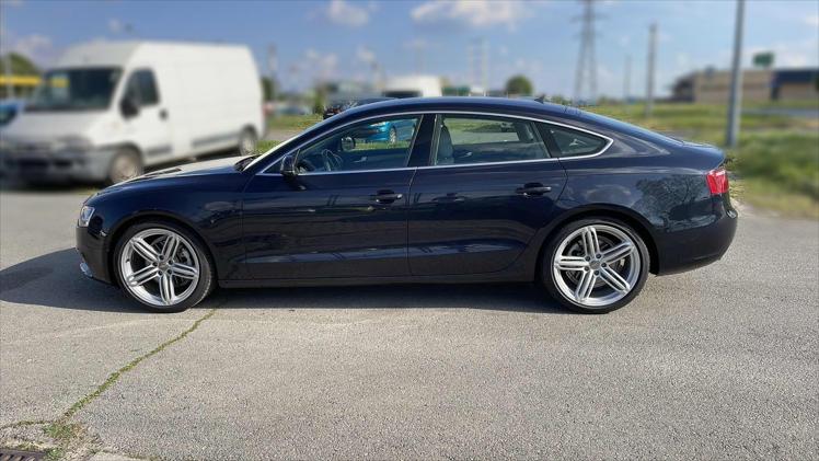 Audi A5 Sportback 2,0 TDI