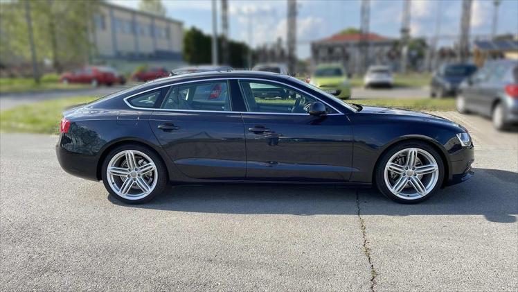 Audi A5 Sportback 2,0 TDI