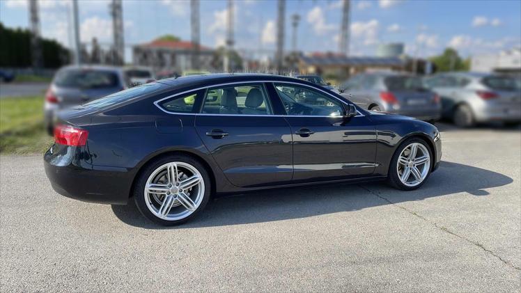 Audi A5 Sportback 2,0 TDI