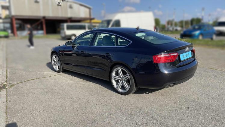 Audi A5 Sportback 2,0 TDI