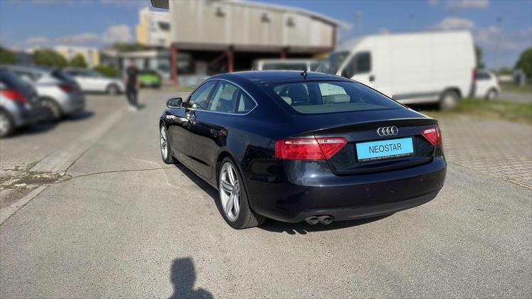 Audi A5 Sportback 2,0 TDI