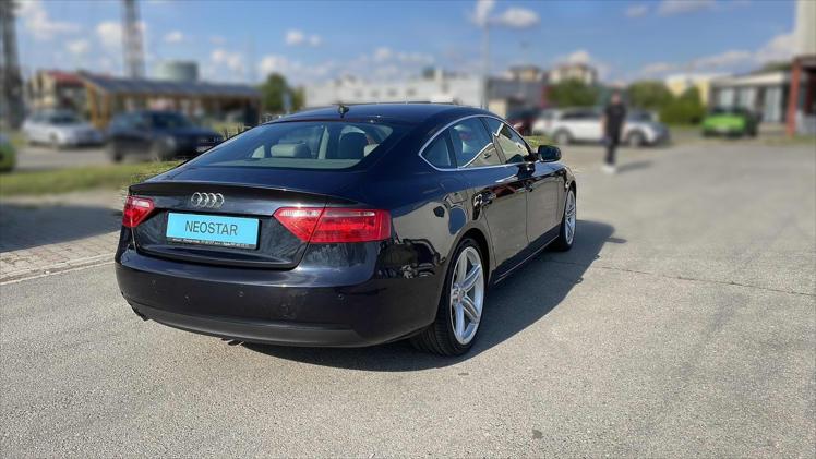 Audi A5 Sportback 2,0 TDI