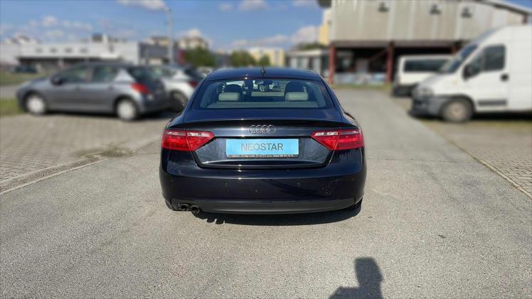 Audi A5 Sportback 2,0 TDI