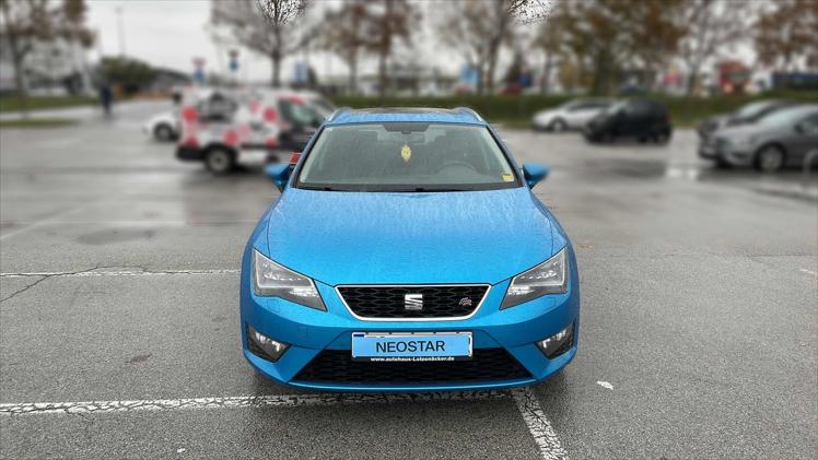 Seat Leon ST 2,0 TDI FR Start&Stop DSG