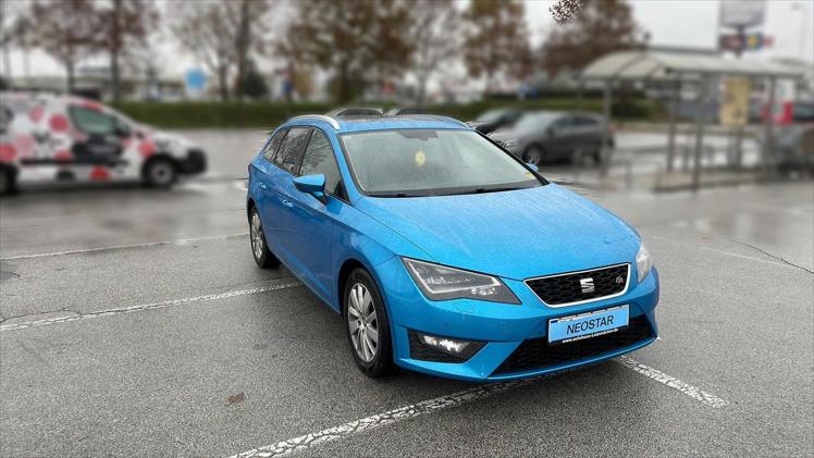 Seat Leon ST 2,0 TDI FR Start&Stop DSG