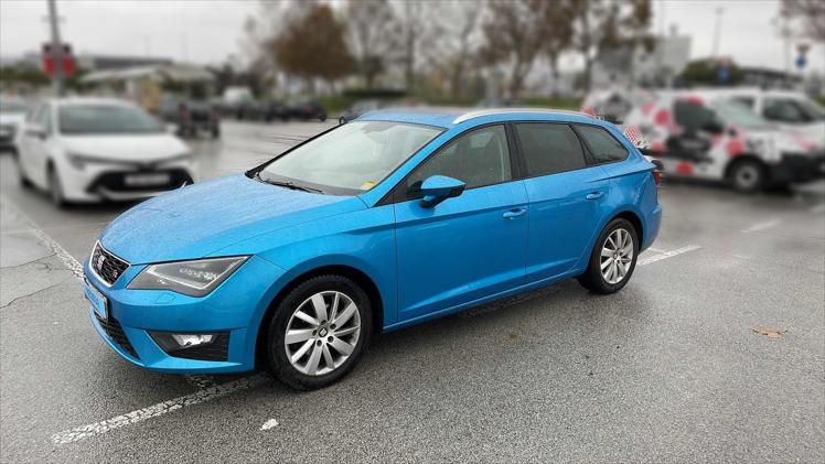 Seat Leon ST 2,0 TDI FR Start&Stop DSG