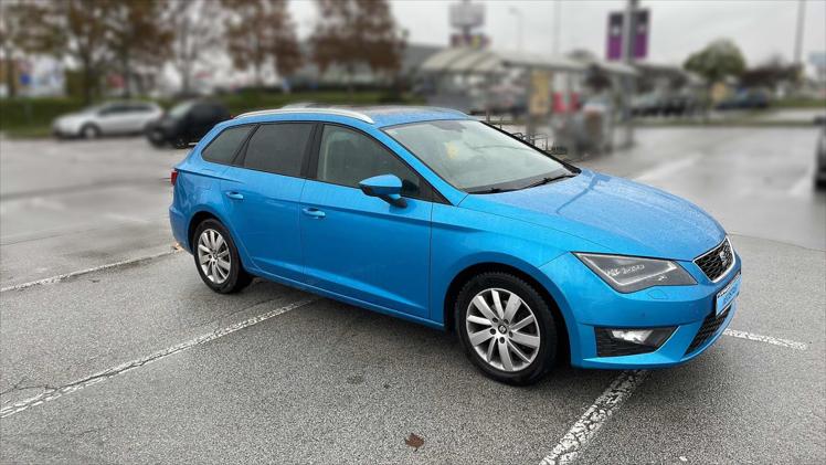 Seat Leon ST 2,0 TDI FR Start&Stop DSG