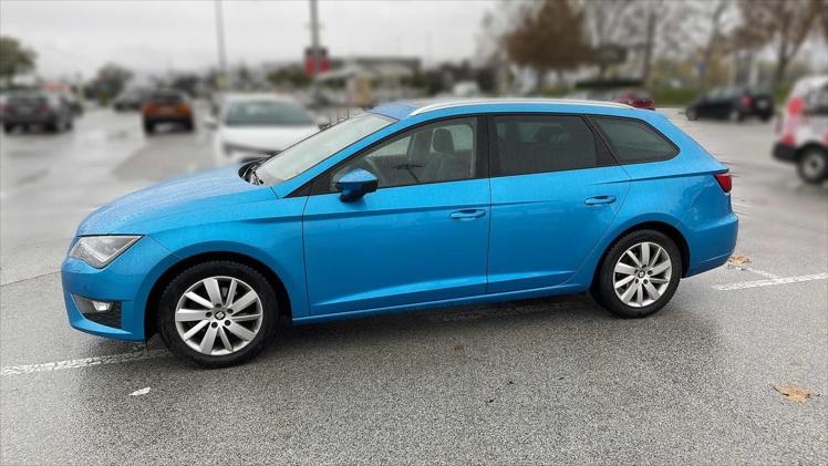 Seat Leon ST 2,0 TDI FR Start&Stop DSG