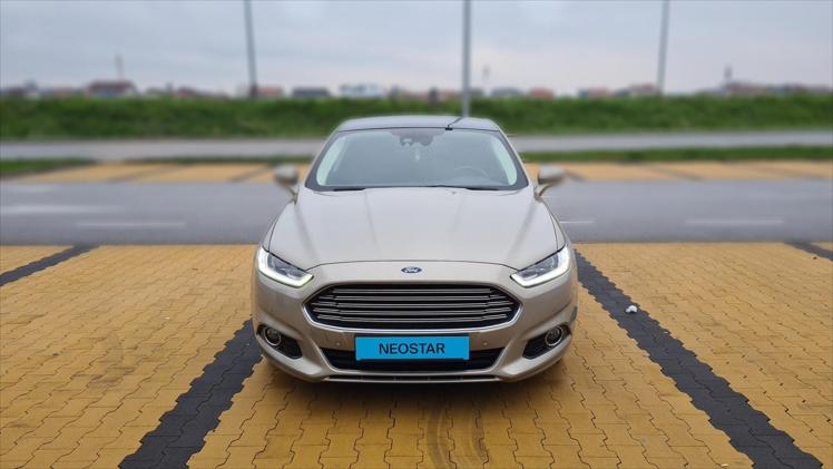 Ford Mondeo 1,5 TDCi Econetic Titanium