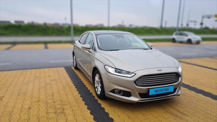 Ford Mondeo 1,5 TDCi Econetic Titanium