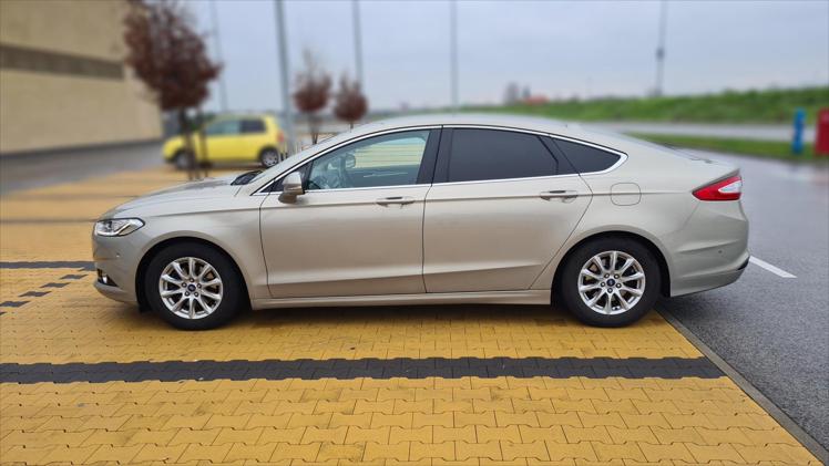 Ford Mondeo 1,5 TDCi Econetic Titanium